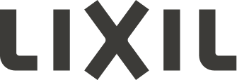 LIXIL のロゴ